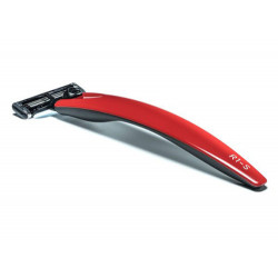 Bolin Webb Rasoir R1 Red Monza