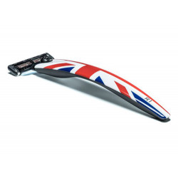 Bolin Webb Maquinilla R1 Jack