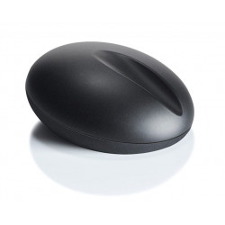 Bolin Webb R1 Gravity Rasiererständer Schwarz