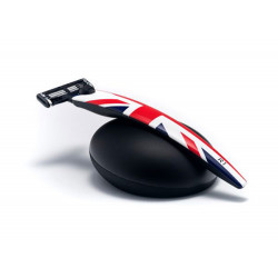 Bolin Webb R1 Jack &amp; Stand Schwarz