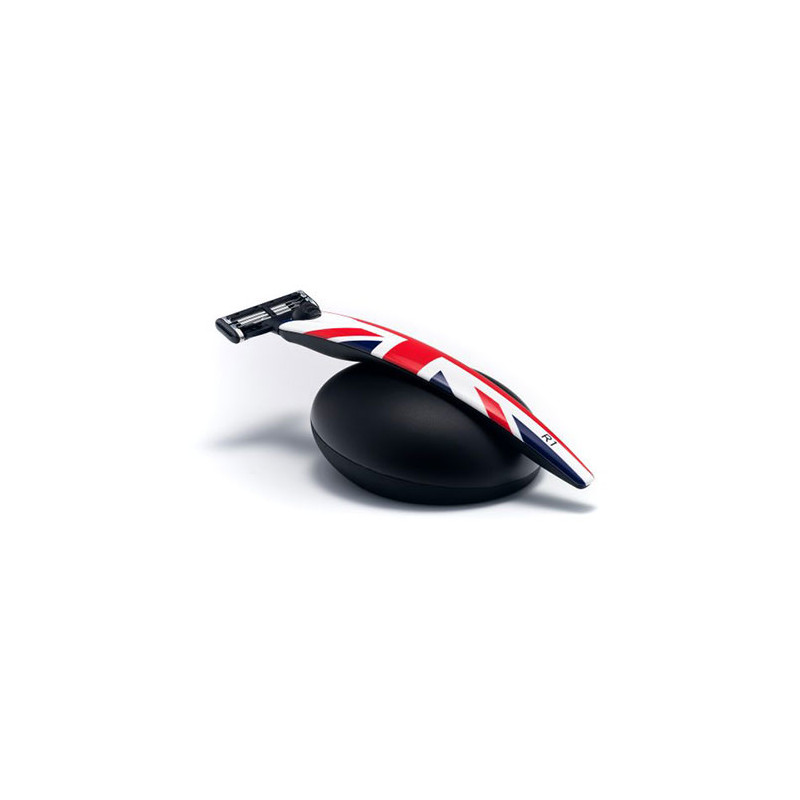 Bolin Webb R1 Jack & Stand Schwarz Bolin Webb R1 Jack & Stand Schwarz