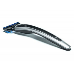 Bolin Webb Maquinilla Fussion X1 Argent Negra