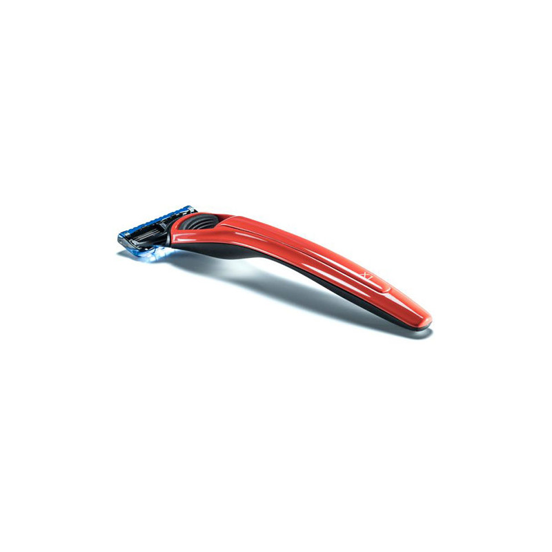 Bolin Webb Fussion X1 Cooper Red