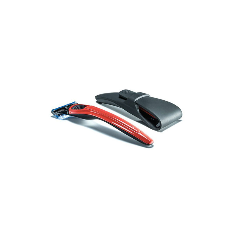 Bolin Webb X1 Cooper Red & Case Bolin Webb X1 Cooper Red & Case
