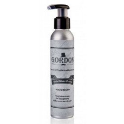Gordon Crème de rasage (150ml)