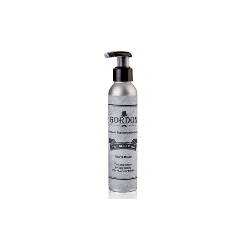 Gordon Crème de rasage (150ml)