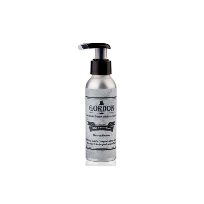 Gordon Balsamo Dopobarba (100ml)