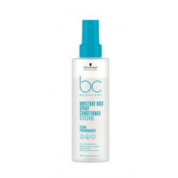 Schwarzkopf BC Moisture Kick Clean Performance Spray Acondicionador
