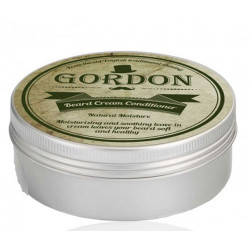 Gordon Beard Cream Conditioner Crème à barbe (100ml)