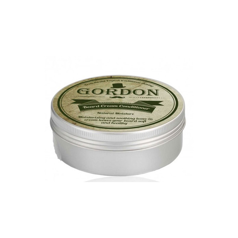 Gordon Kremowa Odżywka do Brody (100ml)
