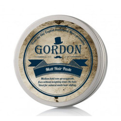 Gordon Matt Medium hold Hair Pomade (100ml)