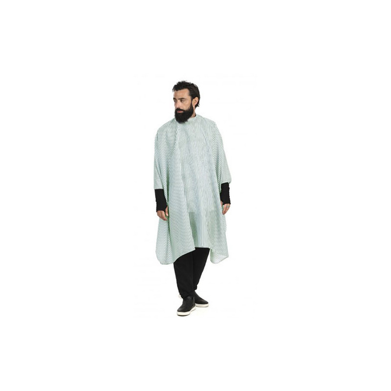 Gordon Man Cutting Cape