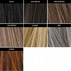 Ecobell Mikrowłókna Keratynowe (28g)