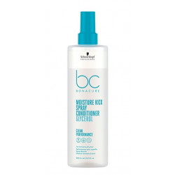 Schwarzkopf BC Moisture Kick Clean Performance Spray Acondicionador