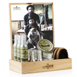 Gordon Expositor Barba & Afeitado