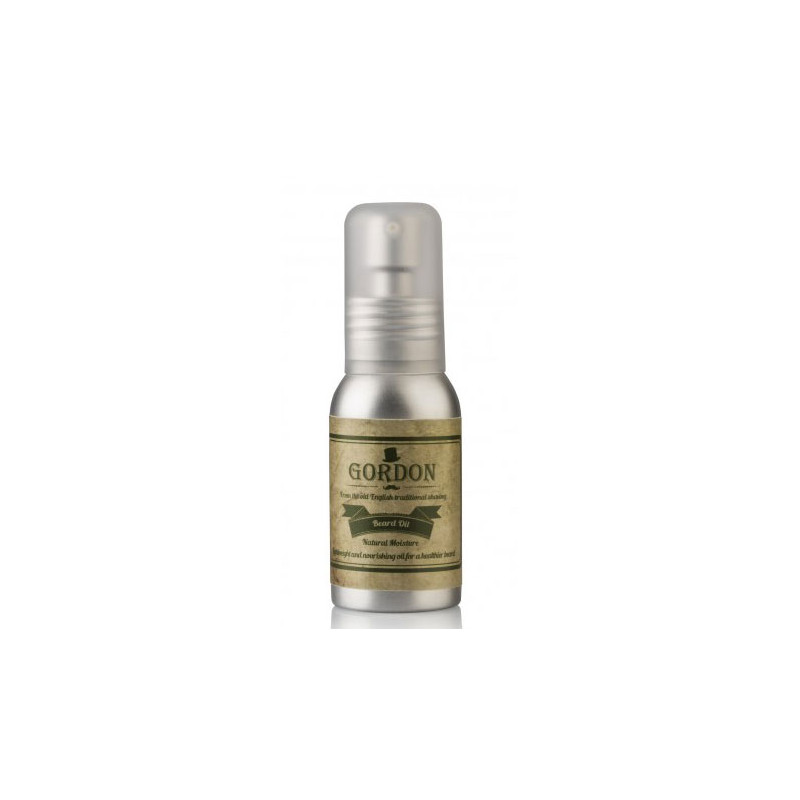 Gordon Oil Beard (50ml) Gordon Oil Beard (50ml)
