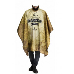 Gordon Knight Taglio Cappotto Barberia