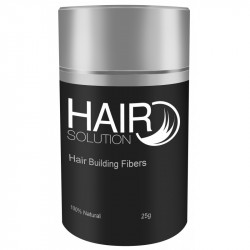 Hair Solutions Fibre Capillari (25gr)