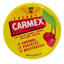 Carmex Lip Balm Jar (7,5g)