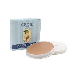 Cedib Paris Maquillaje Crema Alta Cobertura