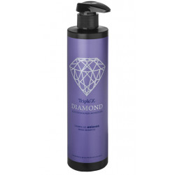 Torroglosa Triple-X Diamentowy Szampon (500ml)