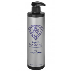 Torroglosa Triple-X Maschera Diamante Nº2 (500ml)