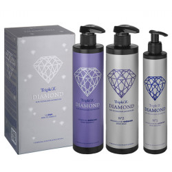 Torroglosa Triple-X Pack Diamond