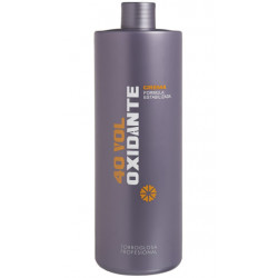 Torroglosa Techniczny Krem Utleniający 40 vol