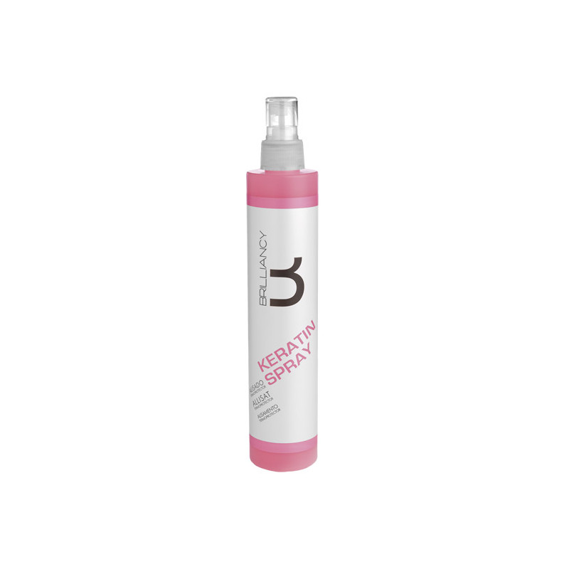Torroglosa Keratin-Spray (250ml) Torroglosa Keratin-Spray (250ml)