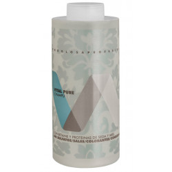 Torroglosa Witalny Czysty Szampon (600ml)