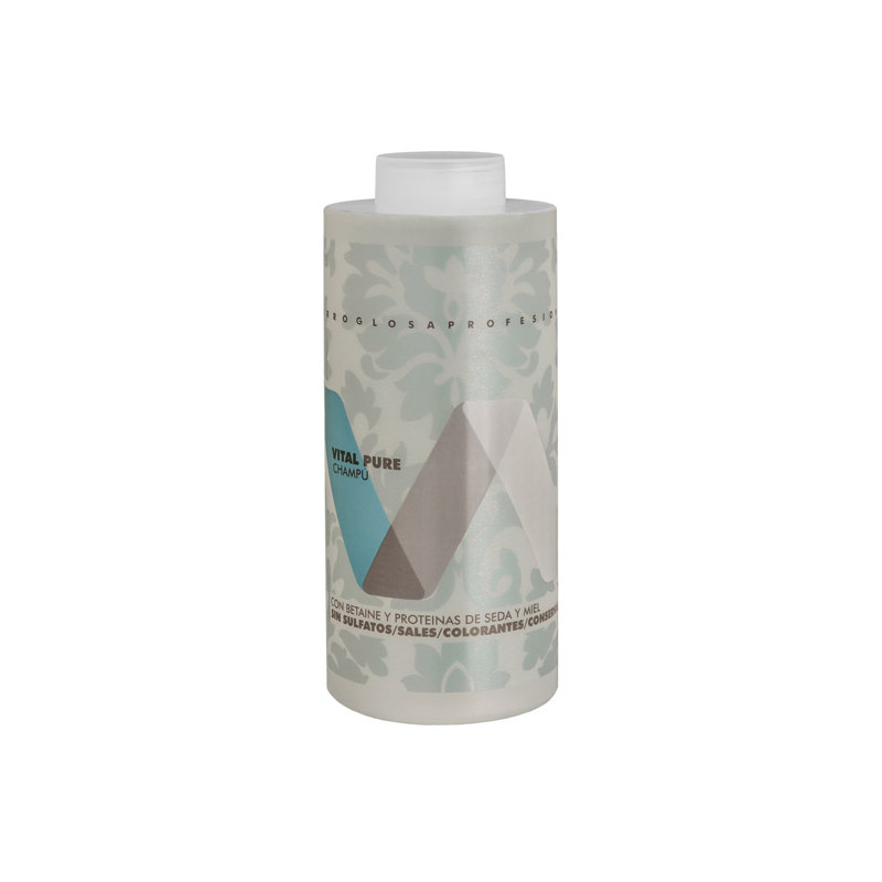 Torroglosa Vital Pure Shampooing (600ml) Torroglosa Vital Pure Shampooing (600ml)