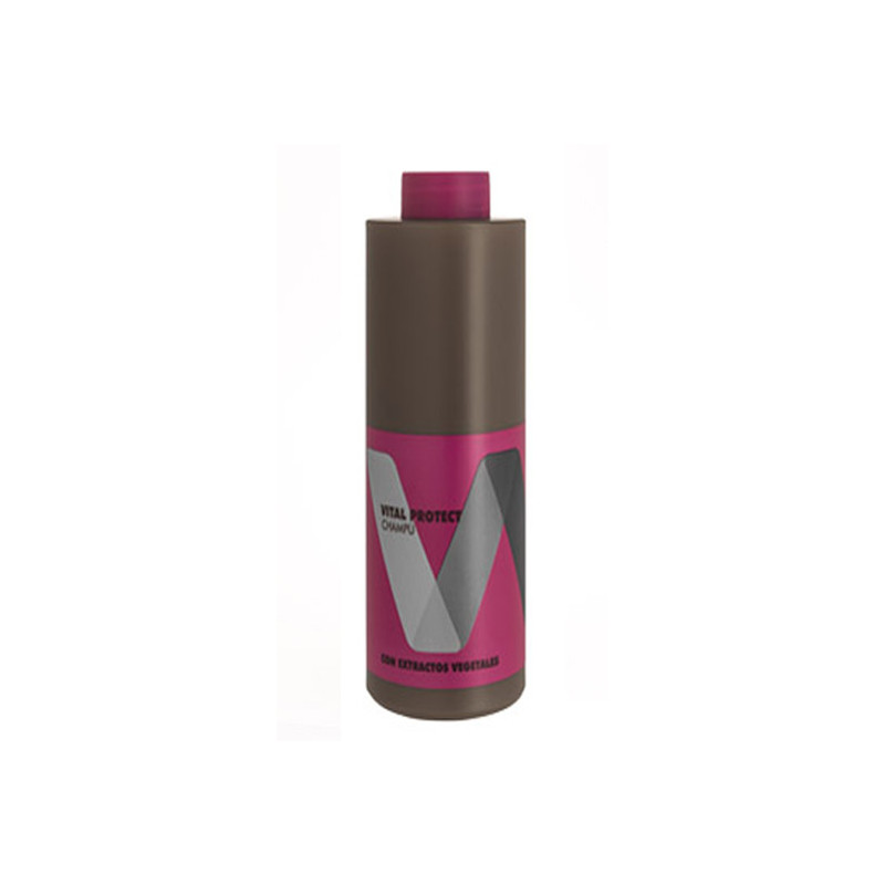 Torroglosa Vital Protect Shampoo Torroglosa Vital Protect Shampoo