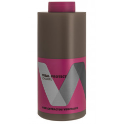 Torroglosa Shampoo Protezione Vitale
