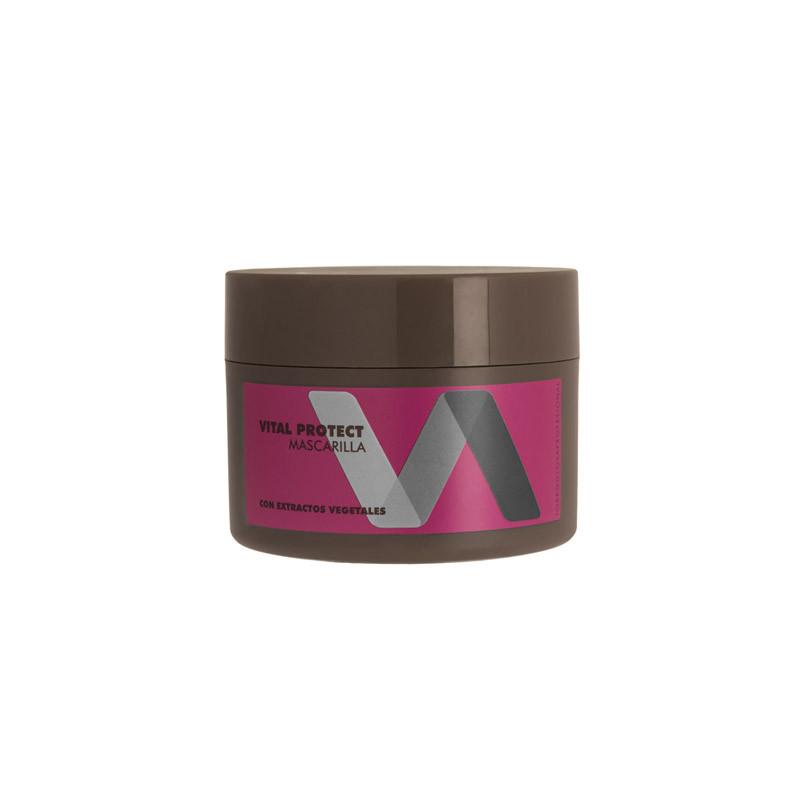 Torroglosa Maschera Protezione Vitale (250ml)