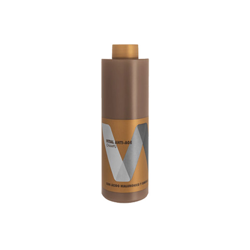 Torroglosa Vital Anti-Age-Shampoo Torroglosa Vital Anti-Age-Shampoo
