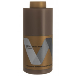 Torroglosa Vitale Anti-età Shampoo