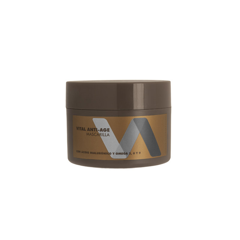 Torroglosa Vital Anti Age Maske (250ml) Torroglosa Vital Anti Age Maske (250ml)