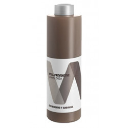 Torroglosa Shampoo Preventivo Vitale