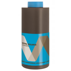 Torroglosa Vital Balance Shampooing