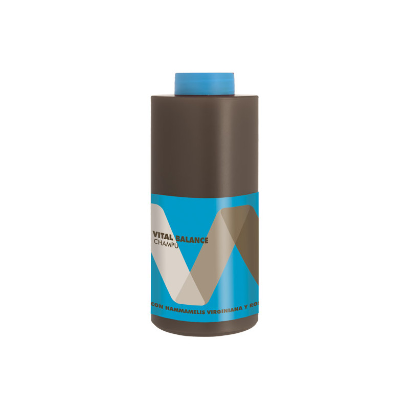 Torroglosa Shampoo Equilibrio Vitale
