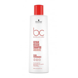 Schwarzkopf BC Repair Rescue Clean Performance Shampoo Arginine