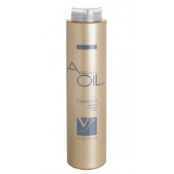 Torroglosa Shampooing à l'Huile d'Argan