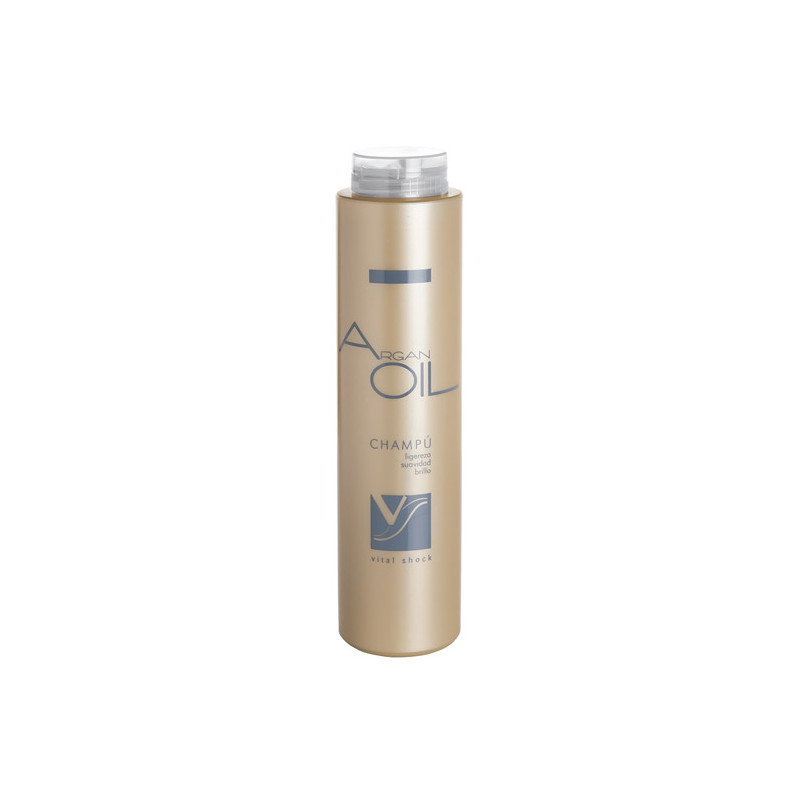 Torroglosa Arganöl-Shampoo