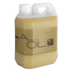 Torroglosa Shampooing à l'Huile d'Argan