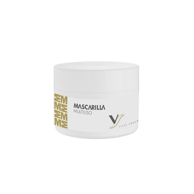 Torroglosa Masque multi-usage (250ml) Torroglosa Masque multi-usage (250ml)
