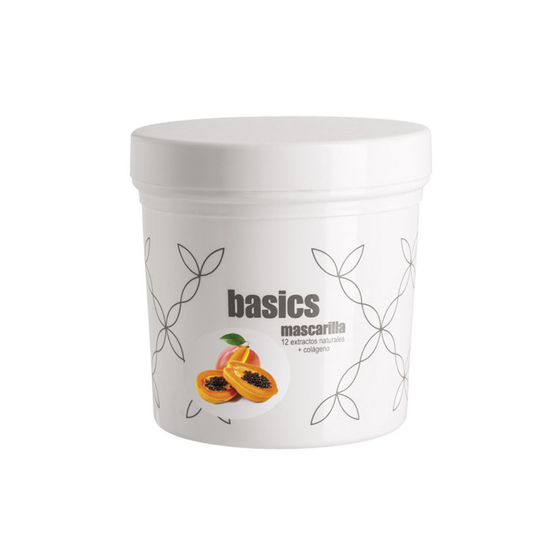 Torroglosa Podstawy Maska (1000ml)