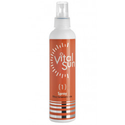 Torroglosa Miscelanea Spray Traitement Solaire (200ml)