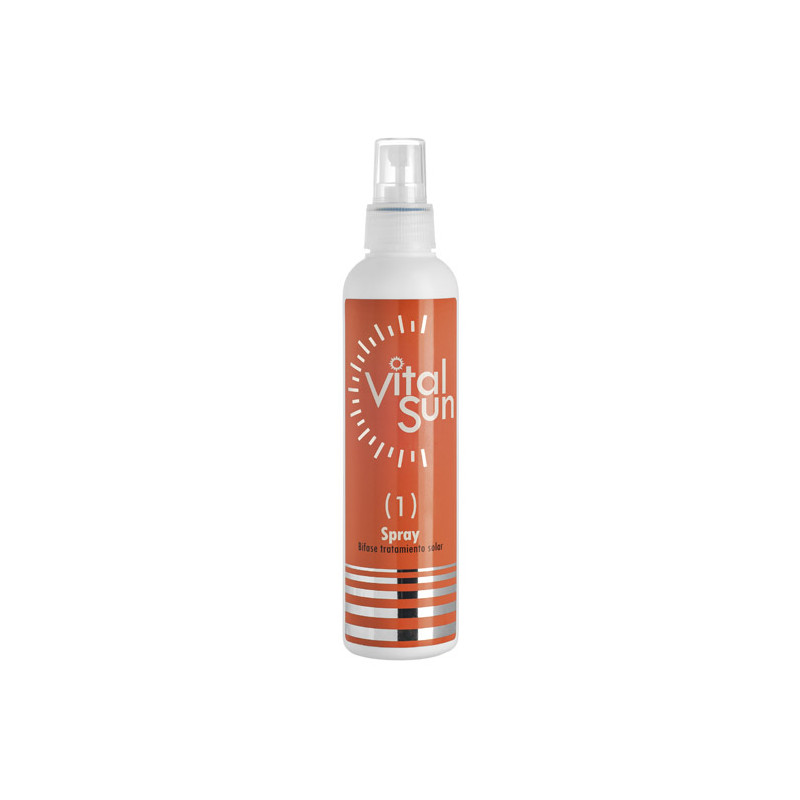 Torroglosa Miscelanea Sonnenbehandlungsspray (200ml) Torroglosa Miscelanea Sonnenbehandlungsspray (200ml)