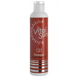 Torroglosa Miscelanea Shampoo Traitement Solaire (200ml)