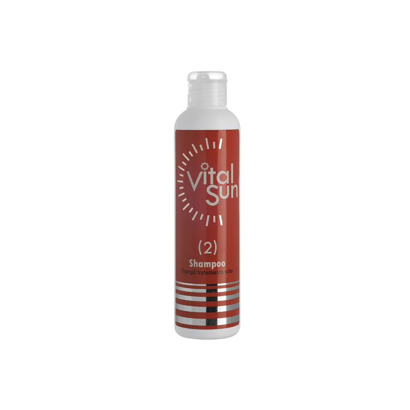 Torroglosa Miscelanea Sonnenpflege-Shampoo (200ml) Torroglosa Miscelanea Sonnenpflege-Shampoo (200ml)